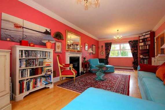 4 Bedroom Detached