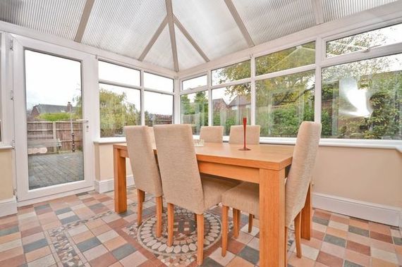 3 Bedroom Detached