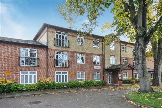 2 Bedroom Flat