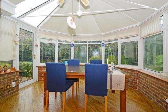 4 Bedroom Detached