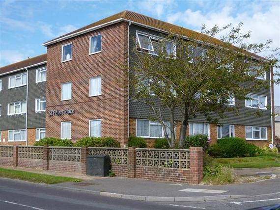 2 Bedroom Flat