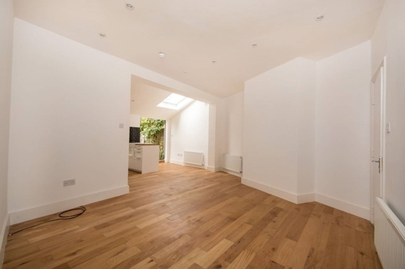 4 Bedroom Terraced