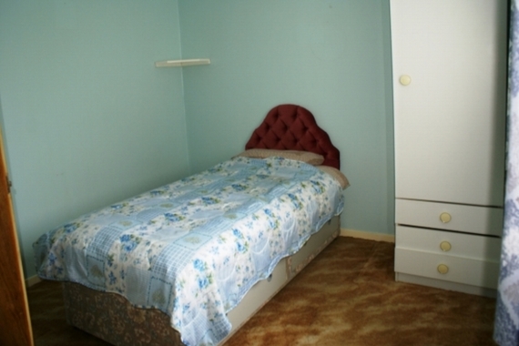3 Bedroom Semi-Detac...