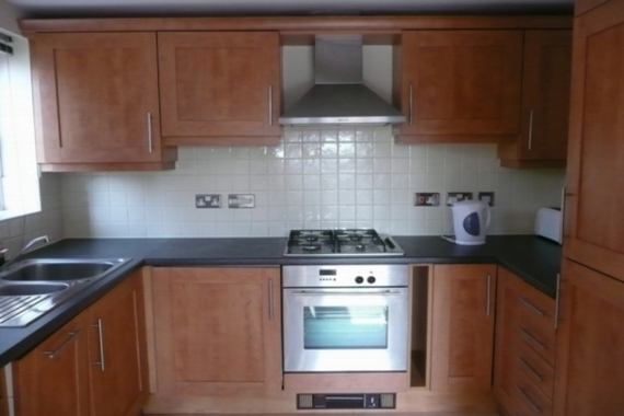 2 Bedroom Apartment