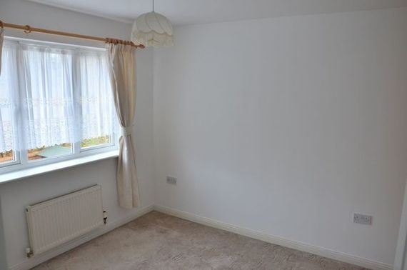 3 Bedroom Detached