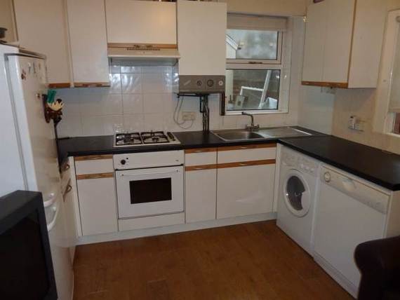 4 Bedroom Detached