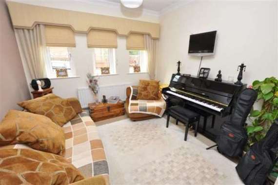 4 Bedroom Detached