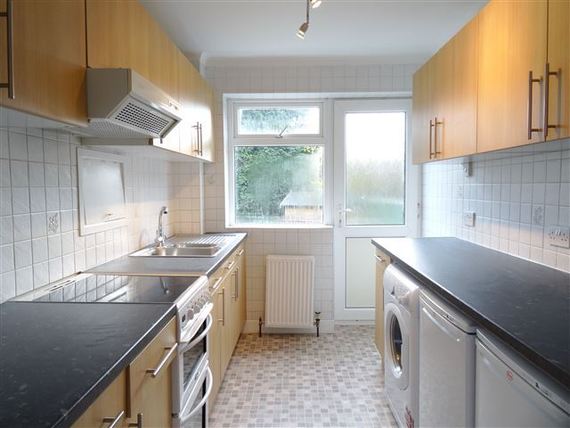 3 Bedroom Mews