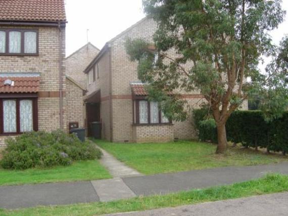 2 Bedroom Cluster Ho...