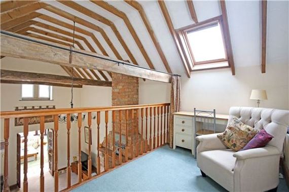 4 Bedroom Detached