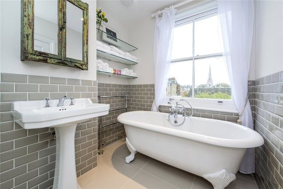 2 Bedroom Flat