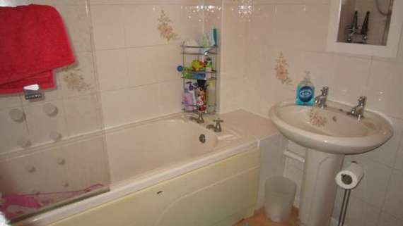 3 Bedroom Terraced