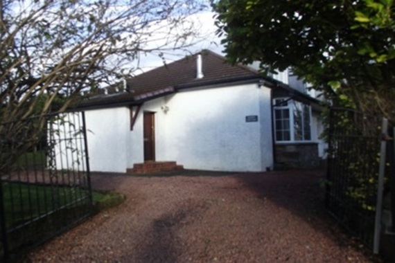 2 Bedroom Detached
