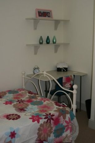 7 Bedroom Terraced
