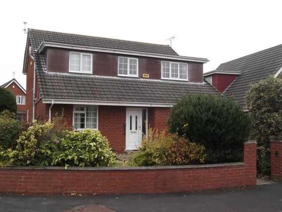 3 Bedroom Detached