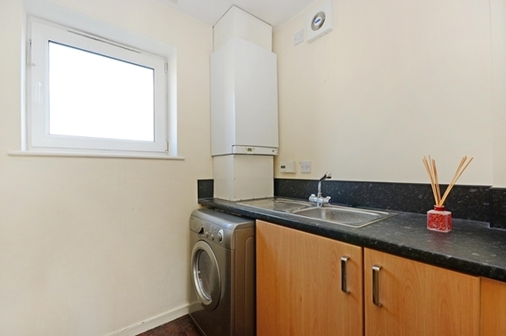 2 Bedroom Flat