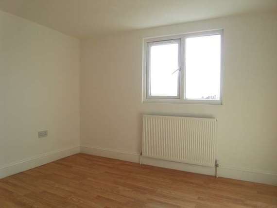 2 Bedroom Flat