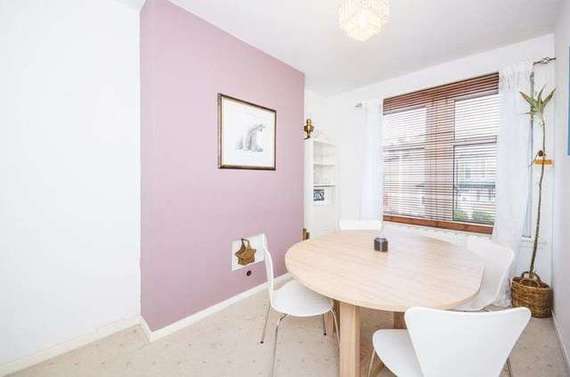3 Bedroom Flat