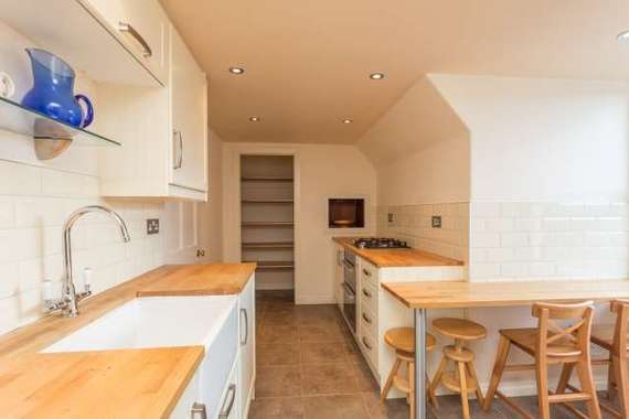 3 Bedroom Flat