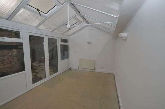 2 Bedroom Semi-Detac...