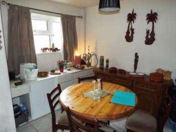 2 Bedroom Terraced
