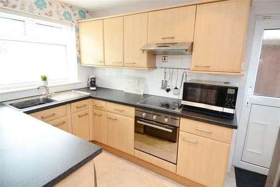 3 Bedroom Semi-Detac...
