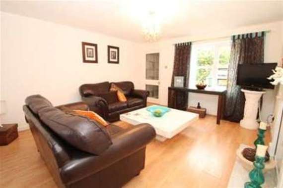 2 Bedroom Detached