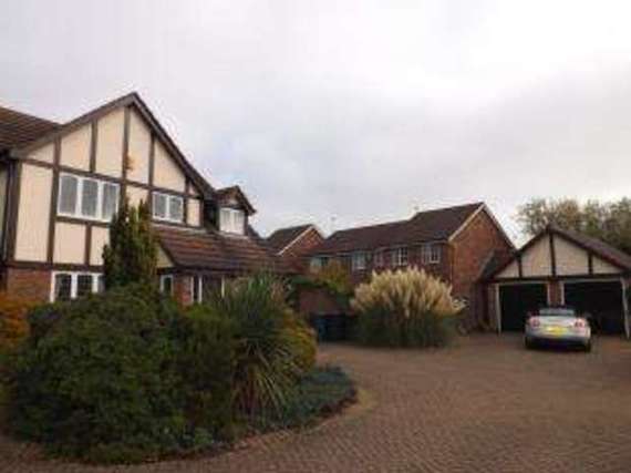 4 Bedroom Detached