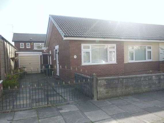 2 Bedroom Detached