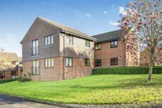 1&nbsp;Bedroom&nbsp;Flat