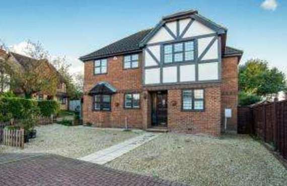 4&nbsp;Bedroom&nbsp;Detached