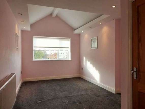 5 Bedroom Detached