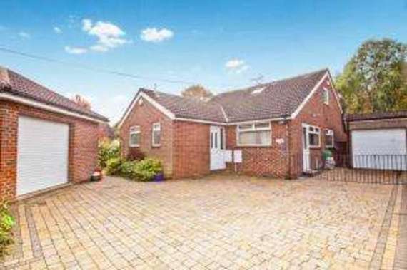 4 Bedroom Detached