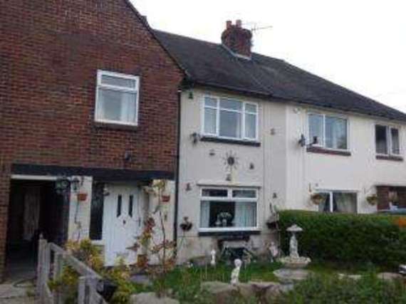 3 Bedroom Semi-Detac...