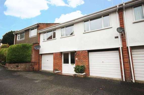 3&nbsp;Bedroom&nbsp;Terraced