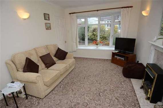 2 Bedroom Detached