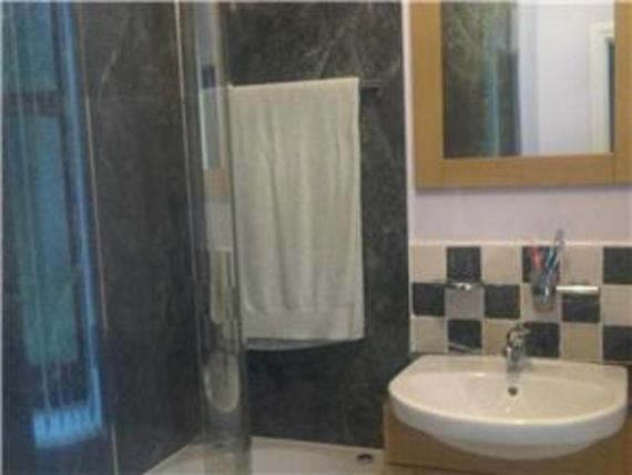 2 Bedroom Flat