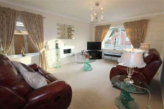 3 Bedroom Property