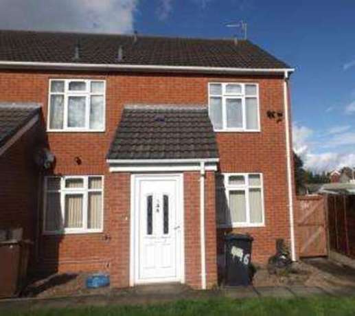 1&nbsp;Bedroom&nbsp;Maisonette