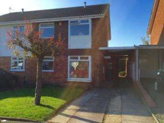 3 Bedroom Semi-Detac...