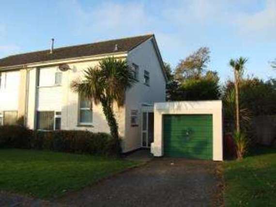 3 Bedroom Semi-Detac...