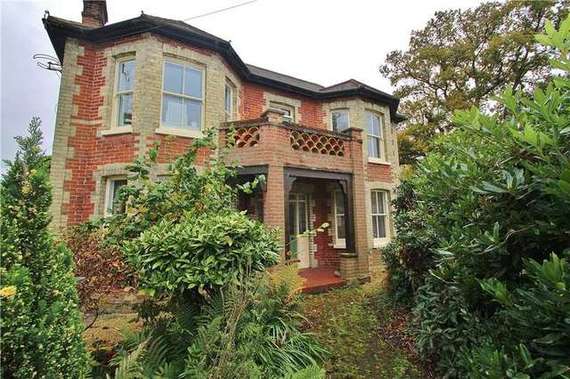 4&nbsp;Bedroom&nbsp;Detached