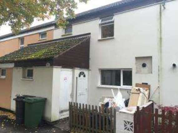 3&nbsp;Bedroom&nbsp;Terraced