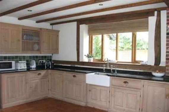 7 Bedroom Detached