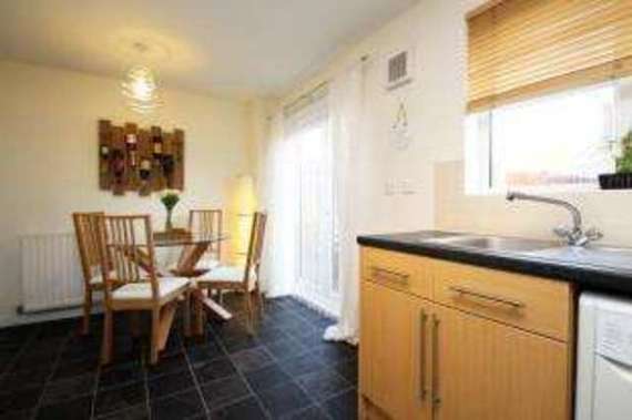 3 Bedroom Terraced