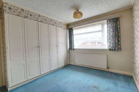 2 Bedroom Terraced