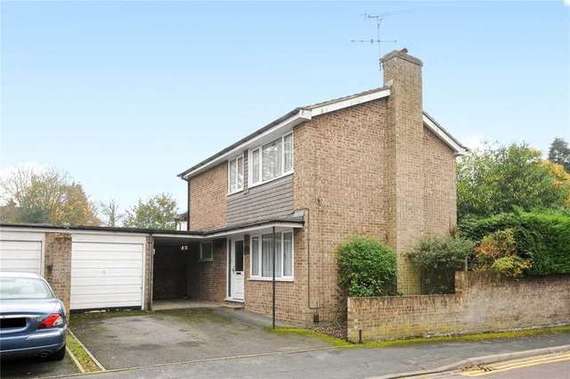 3&nbsp;Bedroom&nbsp;Detached