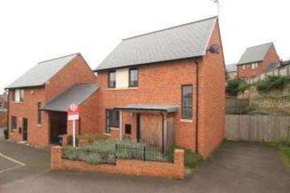 2 Bedroom Detached