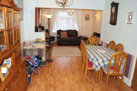 4 Bedroom Detached