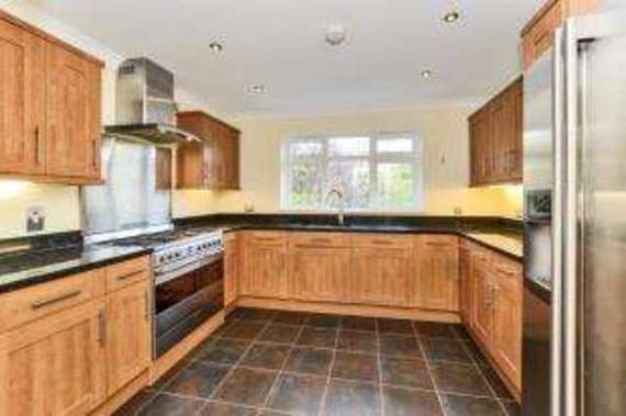 4 Bedroom Detached